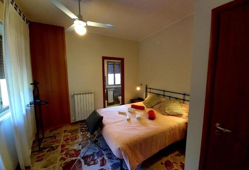 غرفة قياسية, Agritrinacria Rooms