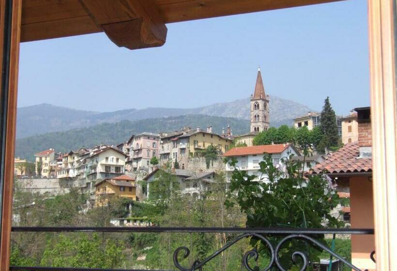 Номер Стандарт, Al Paschè