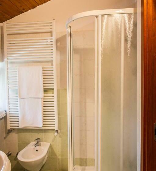 Номер Стандарт, Al Paschè