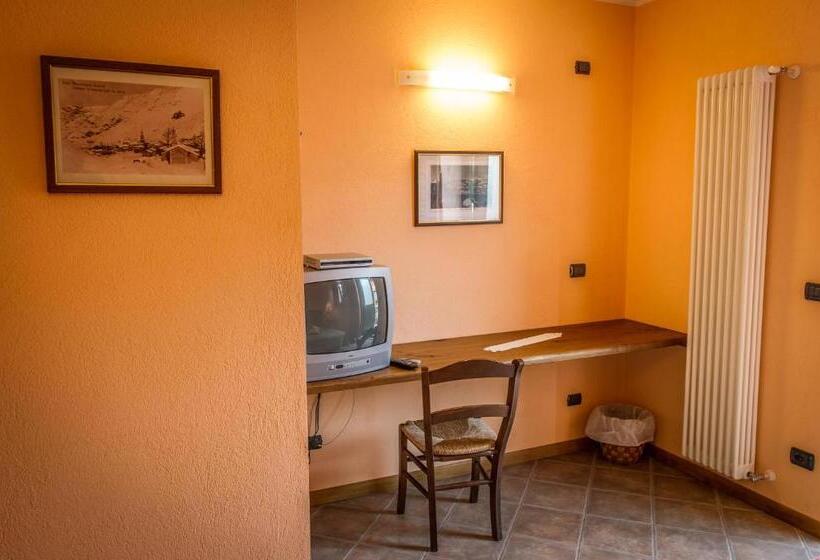 Индивидуальный Номер Классика, Al Paschè