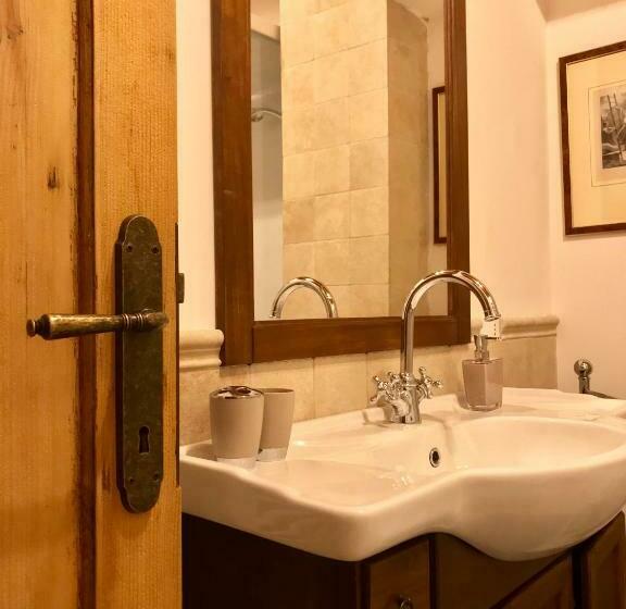 חדר סטנדרט, Al Vecchio Fienile