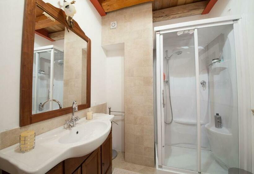 חדר סטנדרט, Al Vecchio Fienile