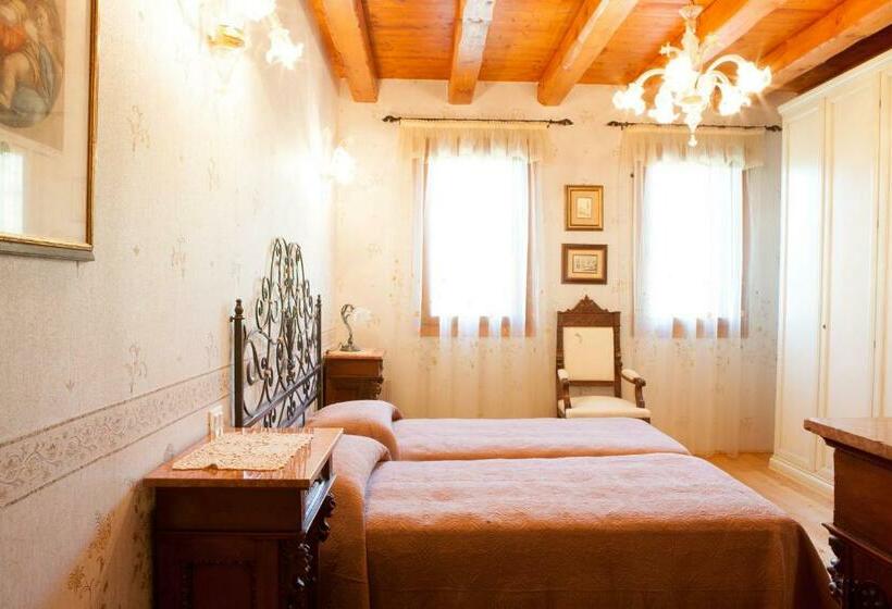 חדר סטנדרט, Al Vecchio Fienile