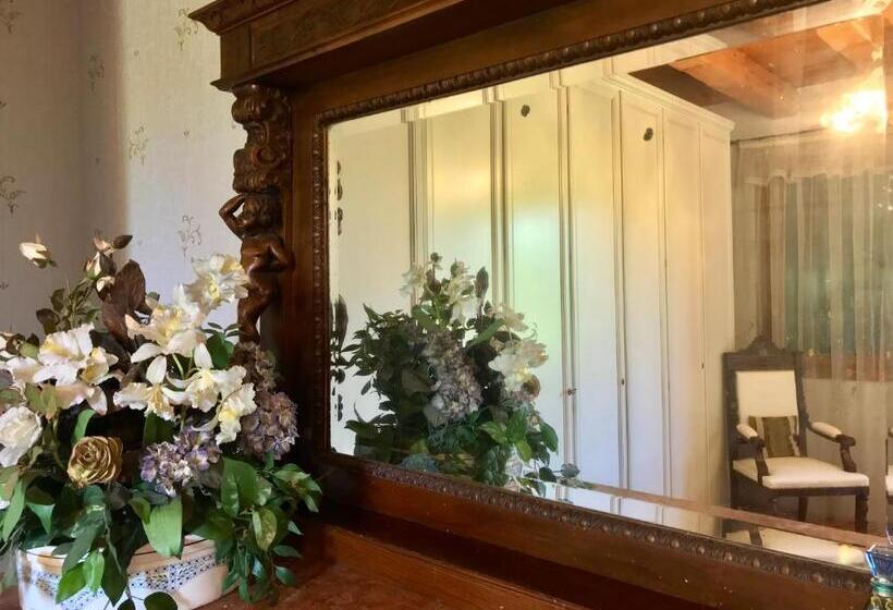 חדר סטנדרט, Al Vecchio Fienile