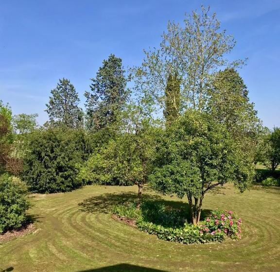 חדר סטנדרט, Al Vecchio Fienile