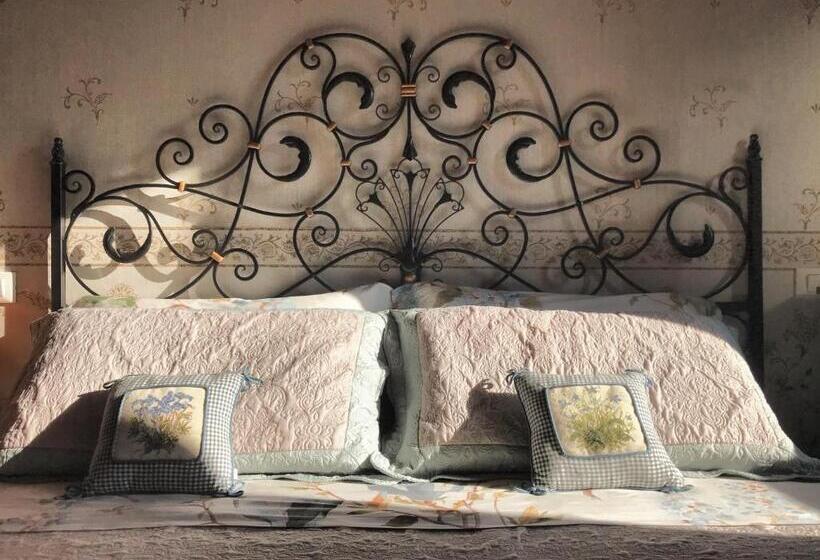 חדר סטנדרט, Al Vecchio Fienile