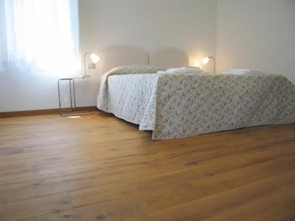 スタンダードルーム, Bed And Breakfast Belvedere