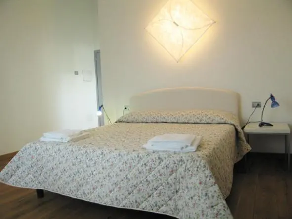 スタンダードルーム, Bed And Breakfast Belvedere