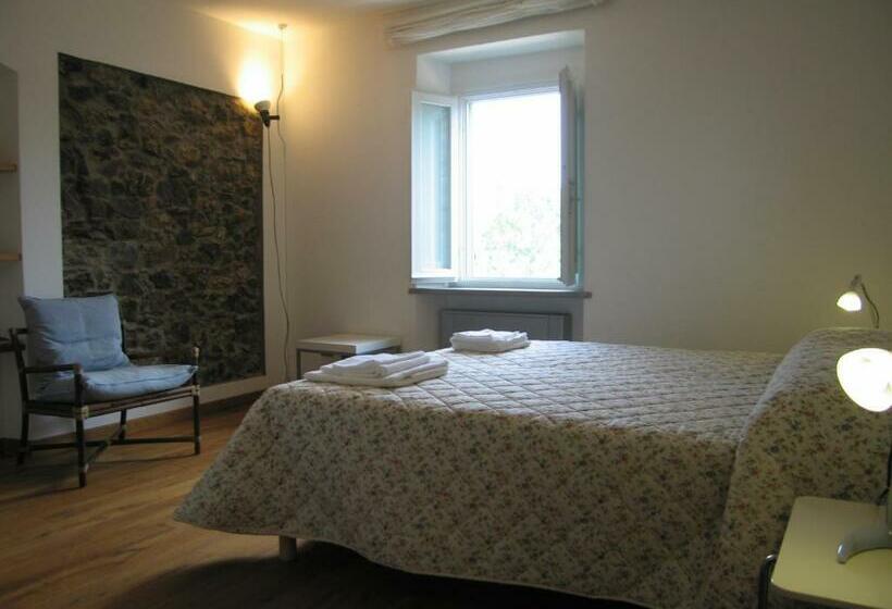 Номер Стандарт, Bed And Breakfast Belvedere