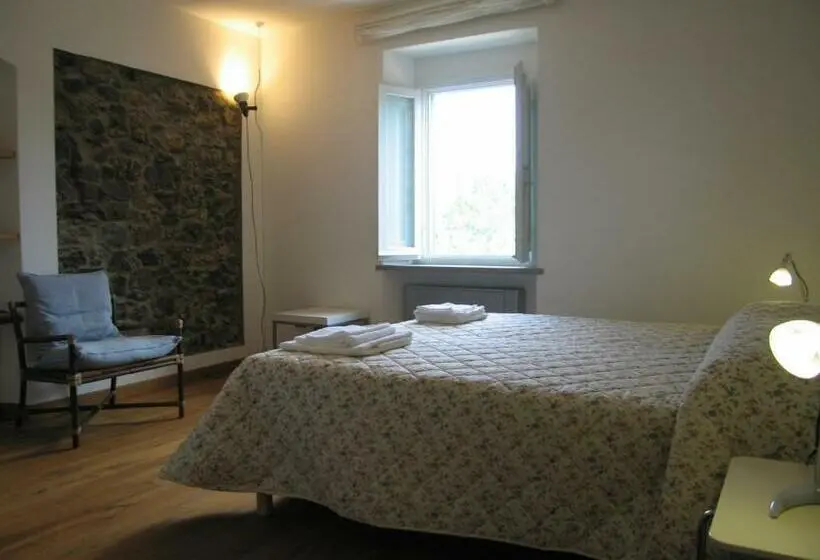 スタンダードルーム, Bed And Breakfast Belvedere