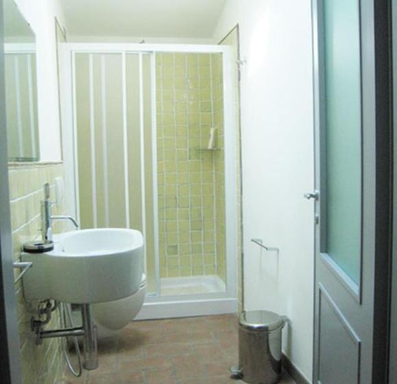 Четырехместный Номер Стандарт, Bed And Breakfast Belvedere