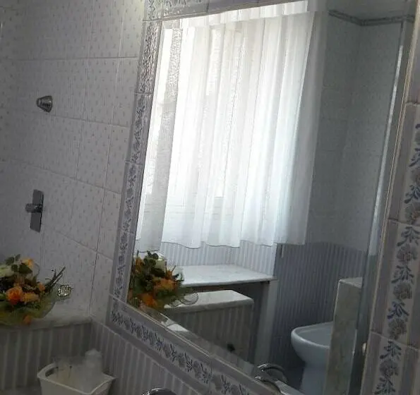 デラックスルーム, Camere Di Ulisse