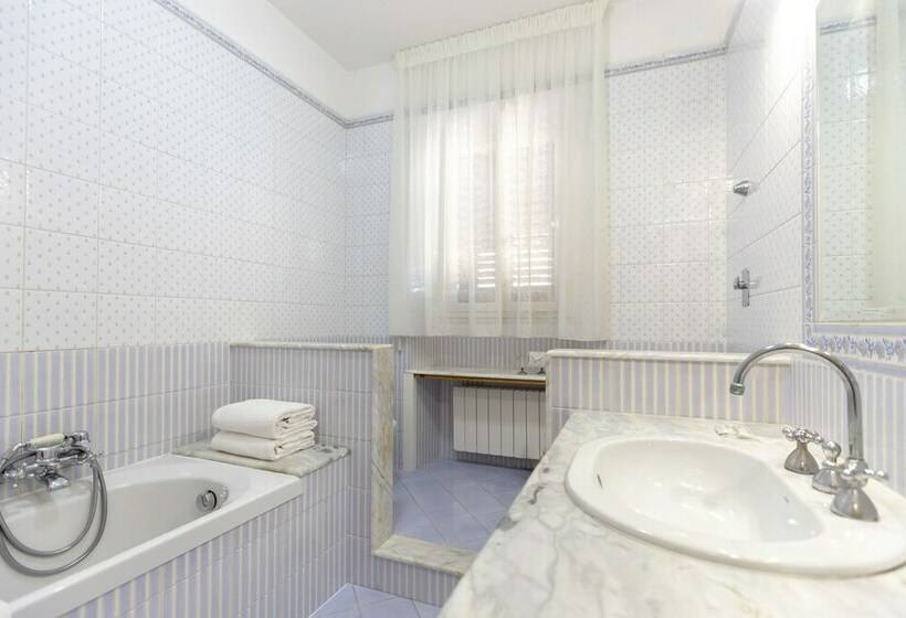 디럭스 룸, Camere Di Ulisse