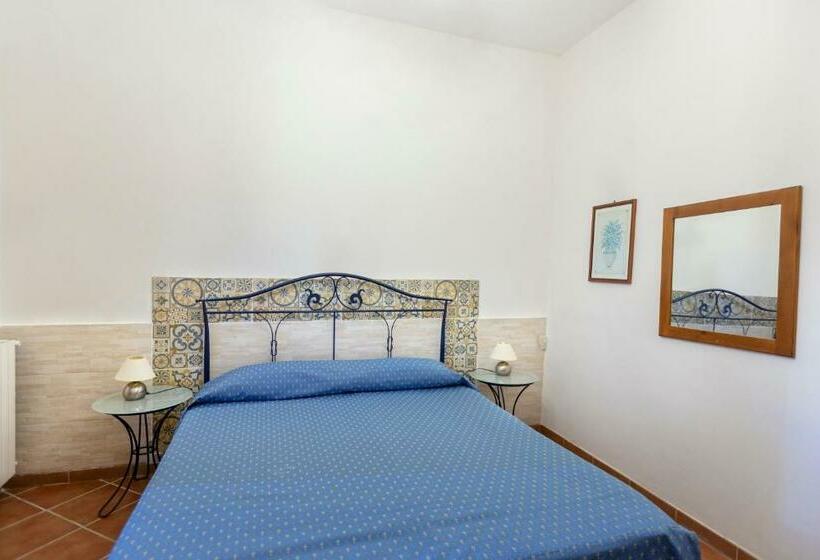 스탠다드 룸, Camere Di Ulisse