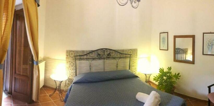 스탠다드 룸, Camere Di Ulisse