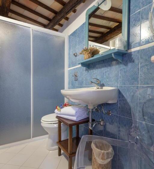 수피리어 룸, Camere Di Ulisse