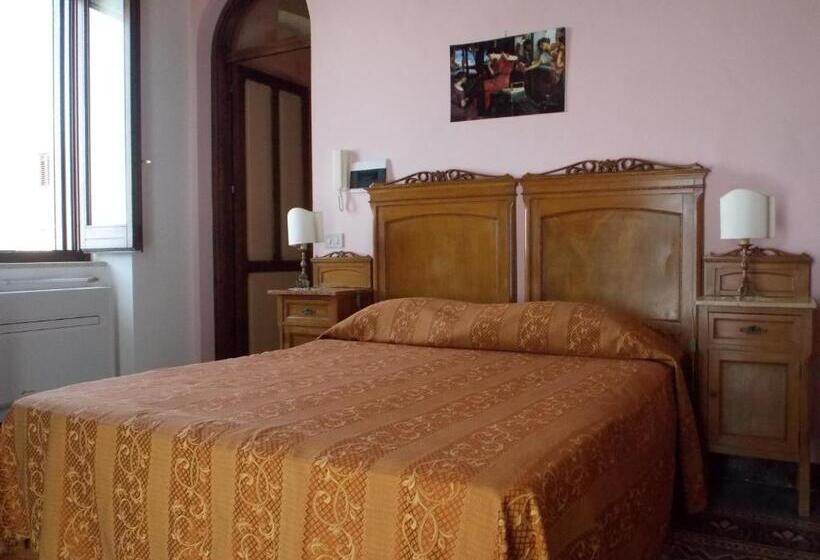 수피리어 트리플 룸, Camere Di Ulisse