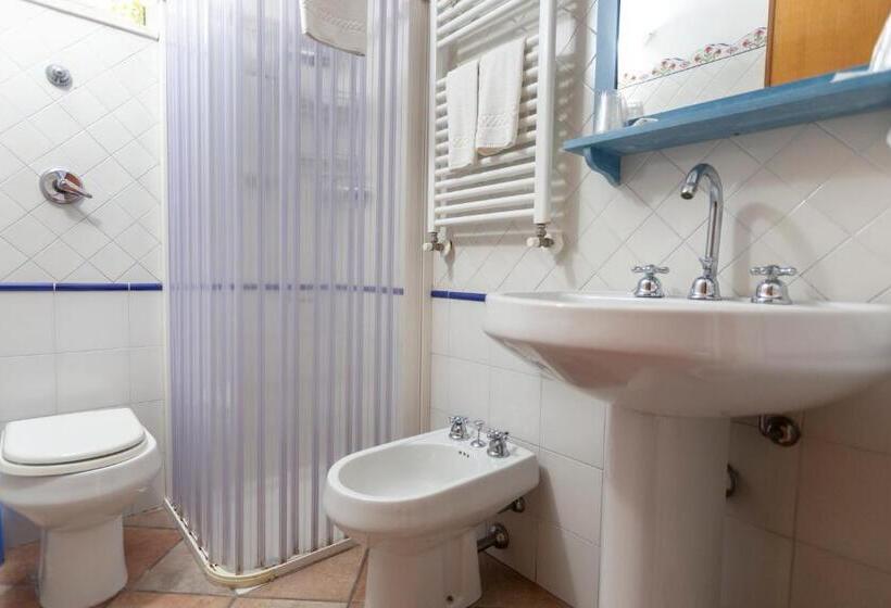 4인용 수피리어 룸, Camere Di Ulisse