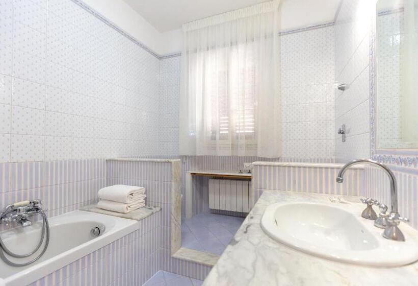 디럭스 룸, Camere Di Ulisse