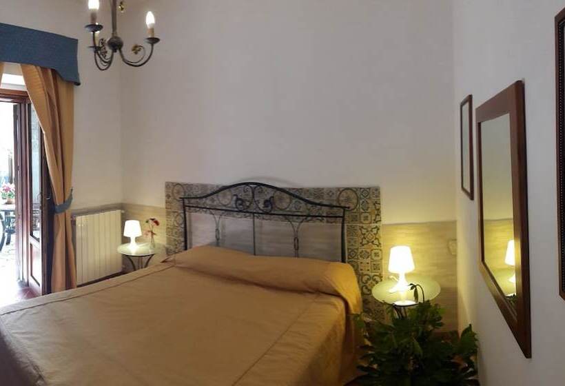 اتاق استاندارد, Camere Di Ulisse