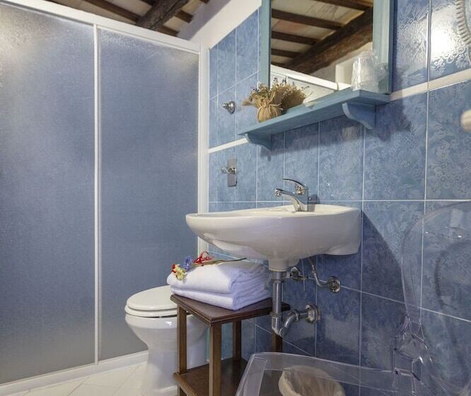 수피리어 룸, Camere Di Ulisse