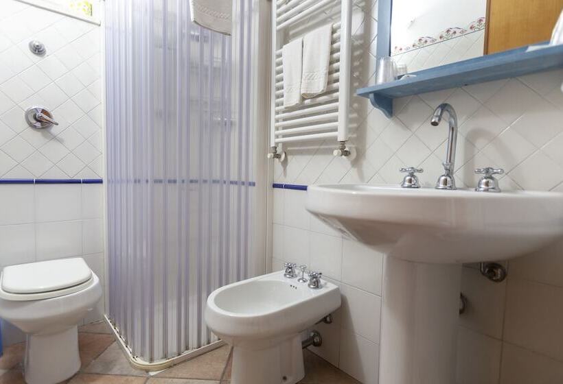 4인용 수피리어 룸, Camere Di Ulisse