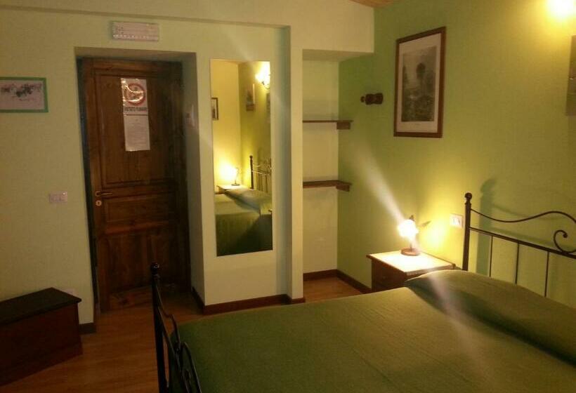 חדר סטנדרט, Etma