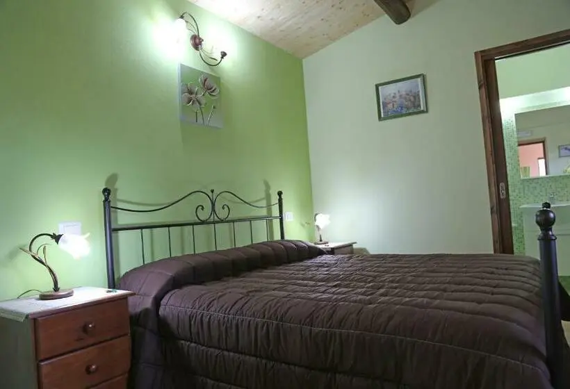 Standard-huone, Etma
