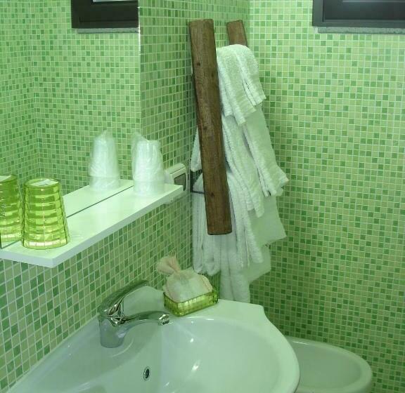 חדר סטנדרט, Etma