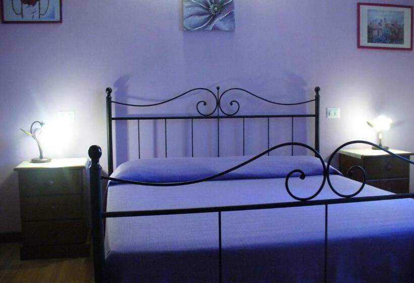 חדר סטנדרט לארבעה, Etma