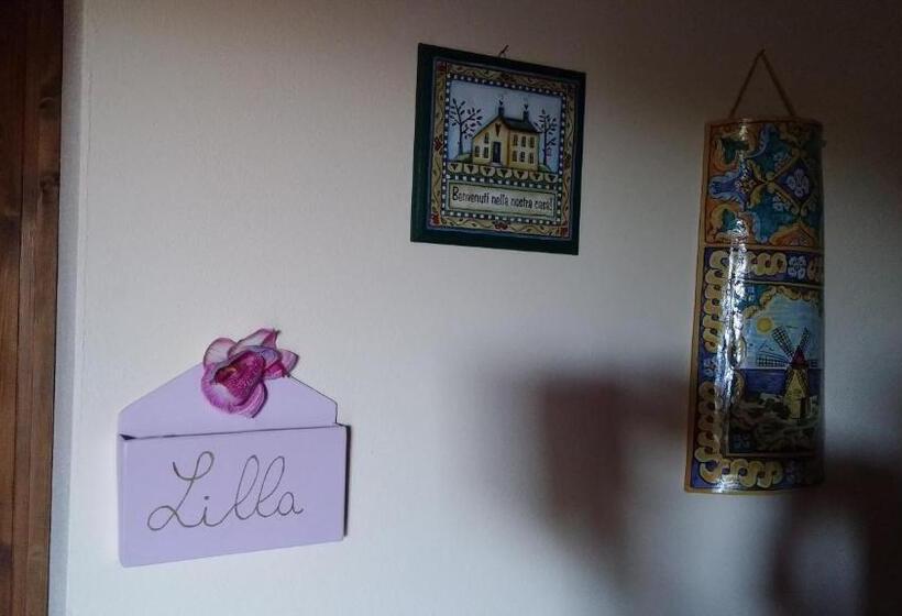 חדר סטנדרט לארבעה, Etma