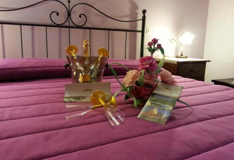 חדר סטנדרט לארבעה, Etma