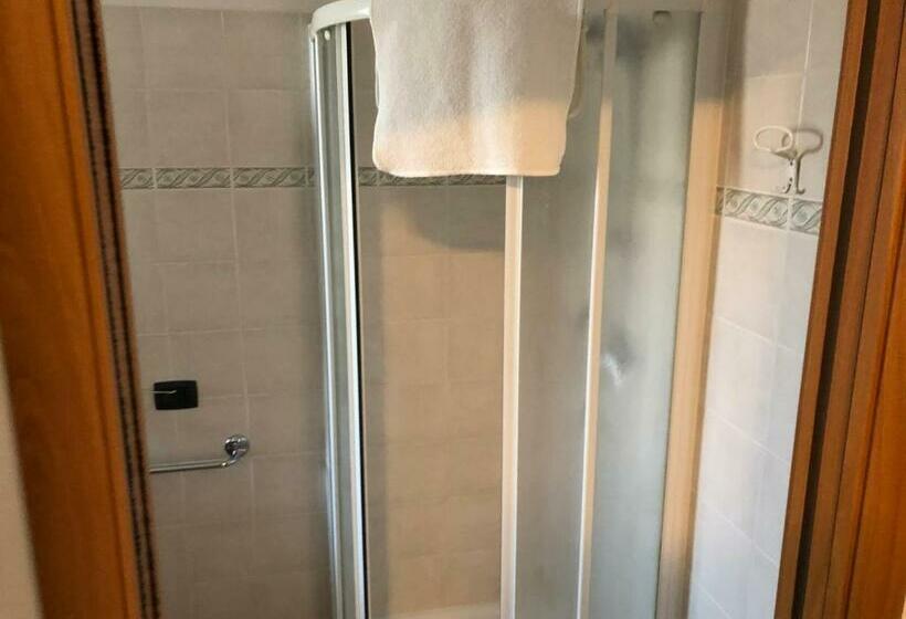 חדר סטנדרט, Il Gatto E La Volpe