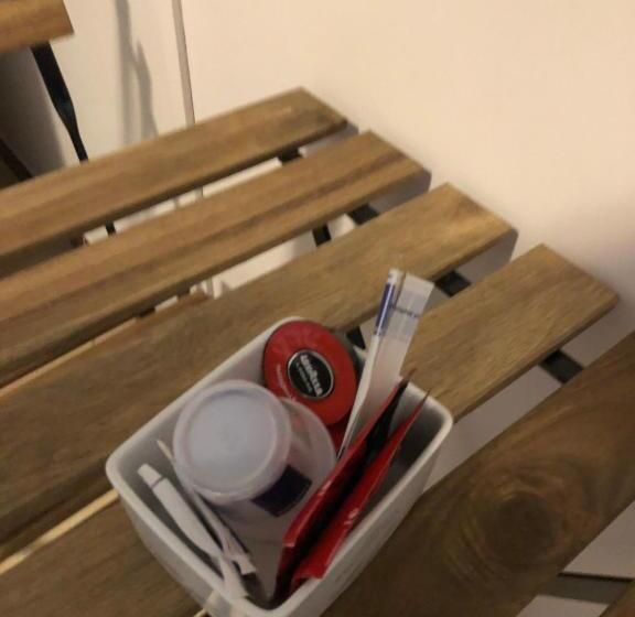 חדר סטנדרט יחיד, Il Gatto E La Volpe