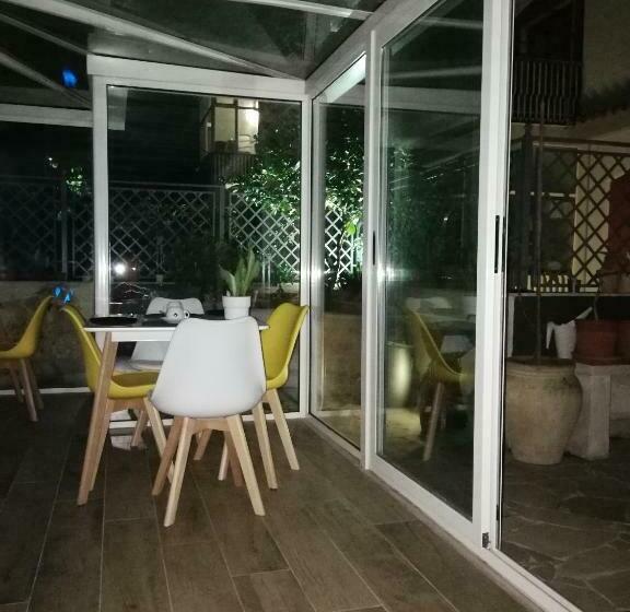 Номер Стандарт, Il Giardino Dei Limoni