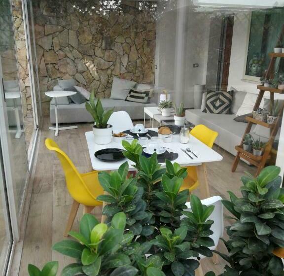 Номер Стандарт, Il Giardino Dei Limoni
