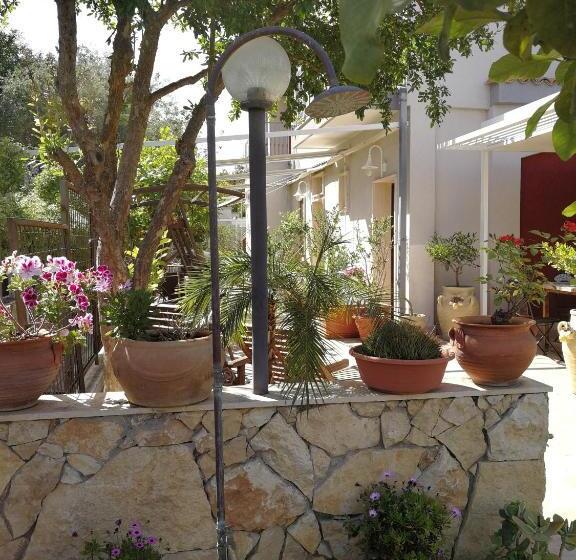 Номер Стандарт, Il Giardino Dei Limoni