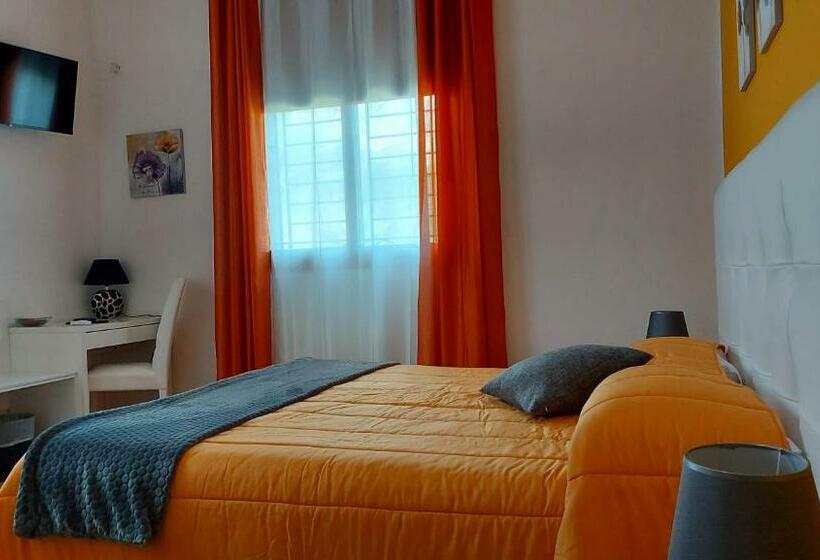 חדר סטנדרט, La Suite Di Segesta