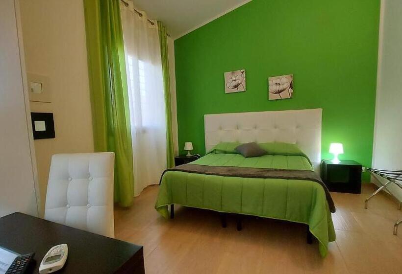 Номер Стандарт, La Suite Di Segesta