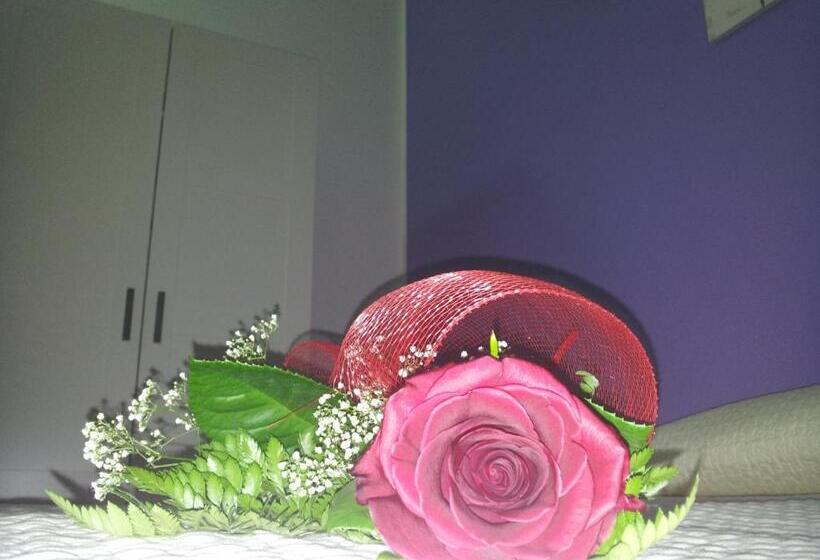 חדר סטנדרט, La Suite Di Segesta