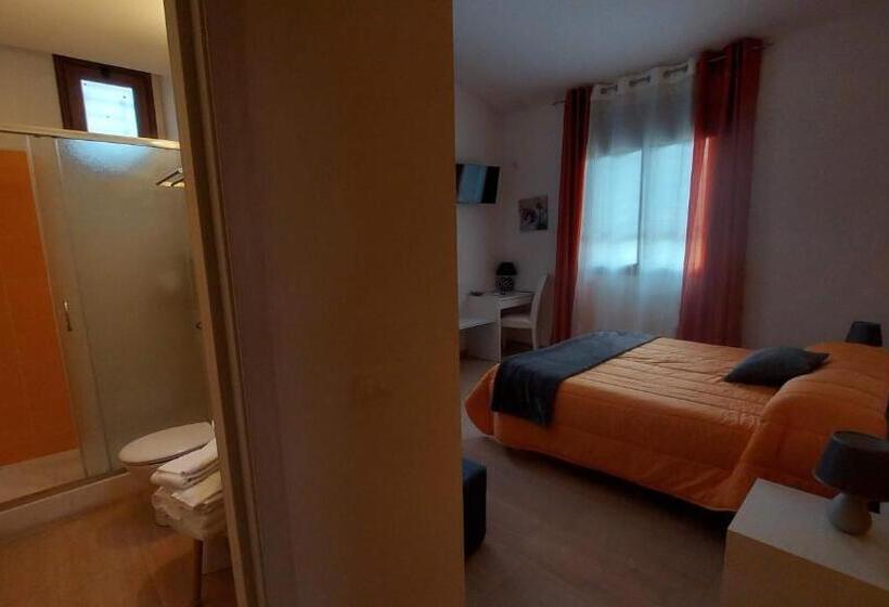 חדר סטנדרט, La Suite Di Segesta