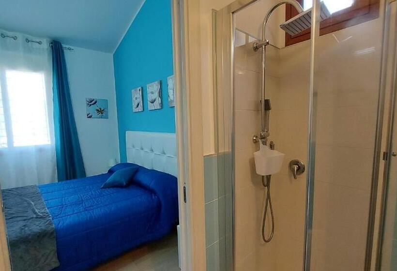 חדר סטנדרט, La Suite Di Segesta