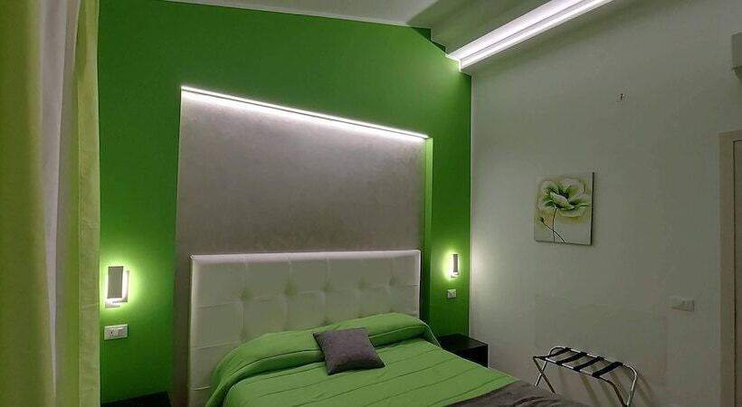 חדר סטנדרט, La Suite Di Segesta