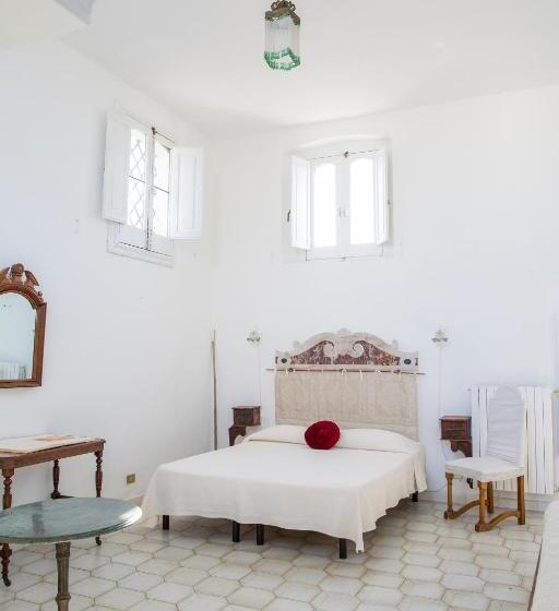 スタンダード４人部屋, Le Foglie Di Acanto