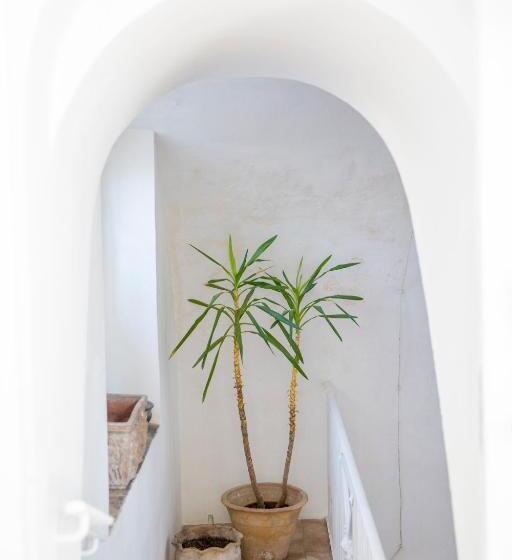 スタンダード４人部屋, Le Foglie Di Acanto