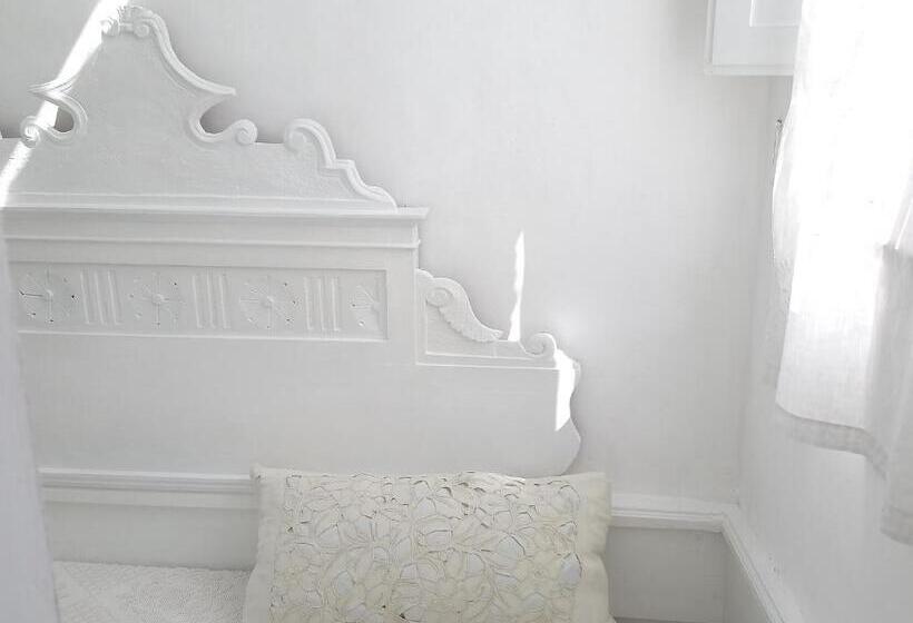 スタンダード４人部屋, Le Foglie Di Acanto