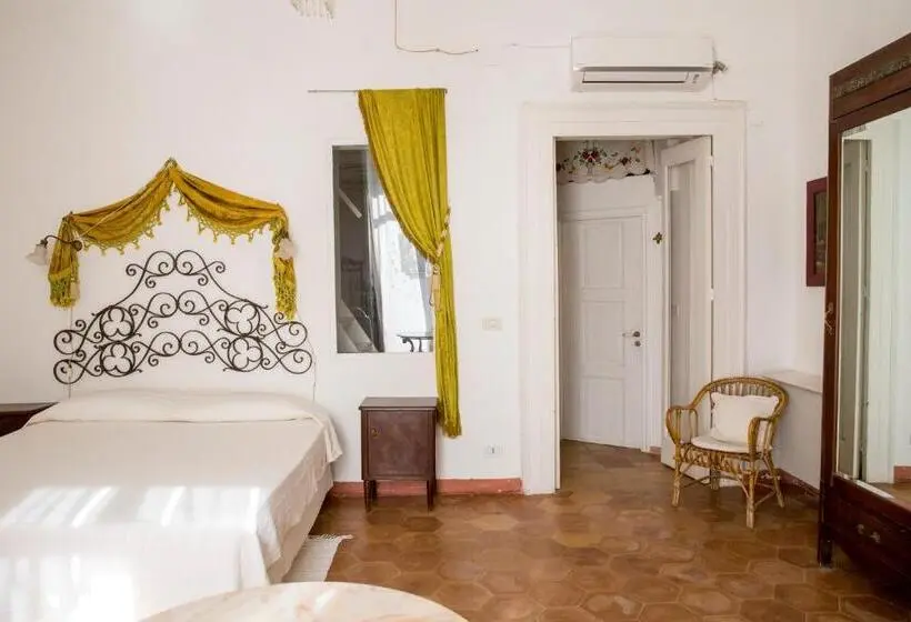 Deluxe-huoneisto 2 Makuuhuonetta, Le Foglie Di Acanto