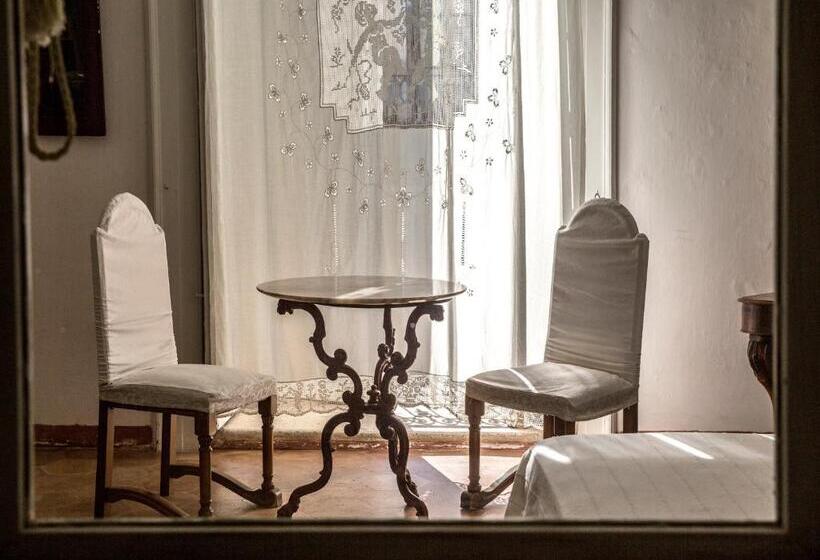 ２ベッドルームデラックスアパートメント, Le Foglie Di Acanto