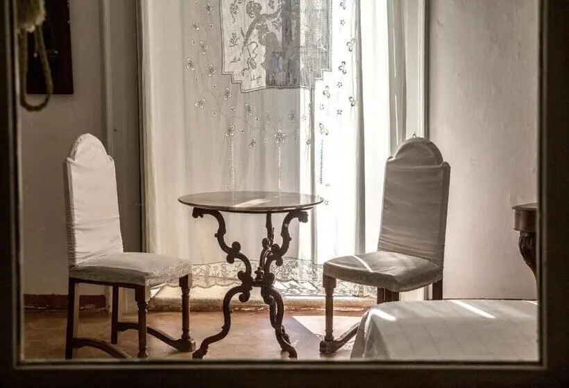 Deluxe-huoneisto 2 Makuuhuonetta, Le Foglie Di Acanto