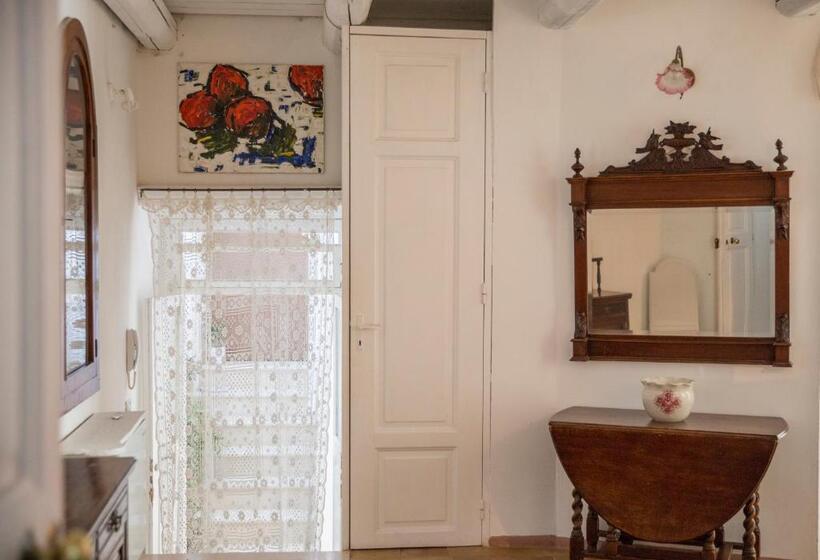 ２ベッドルームデラックスアパートメント, Le Foglie Di Acanto